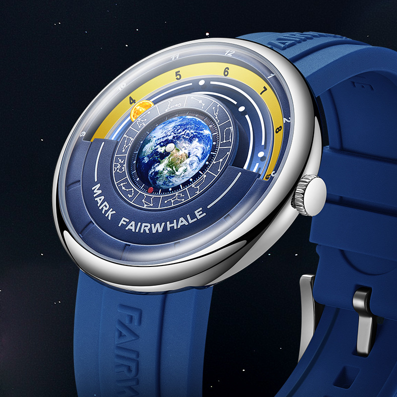 Luxury Watch Offers - MARK FAIRWHALE, модные, крутые и модные