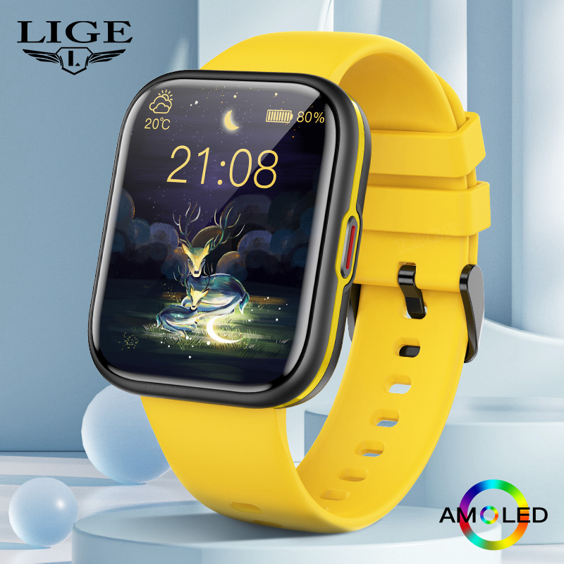 Luxury Watch In The World - Смарт-часы класса люкс 1,91 дюйма для
