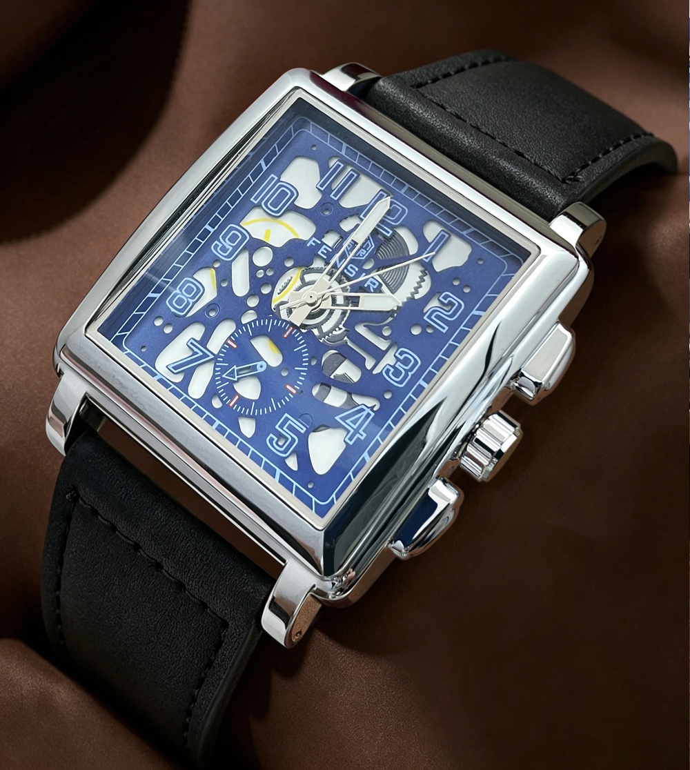 Luxury Watch Offers - Популярный товар для внешней торговли: Мужские