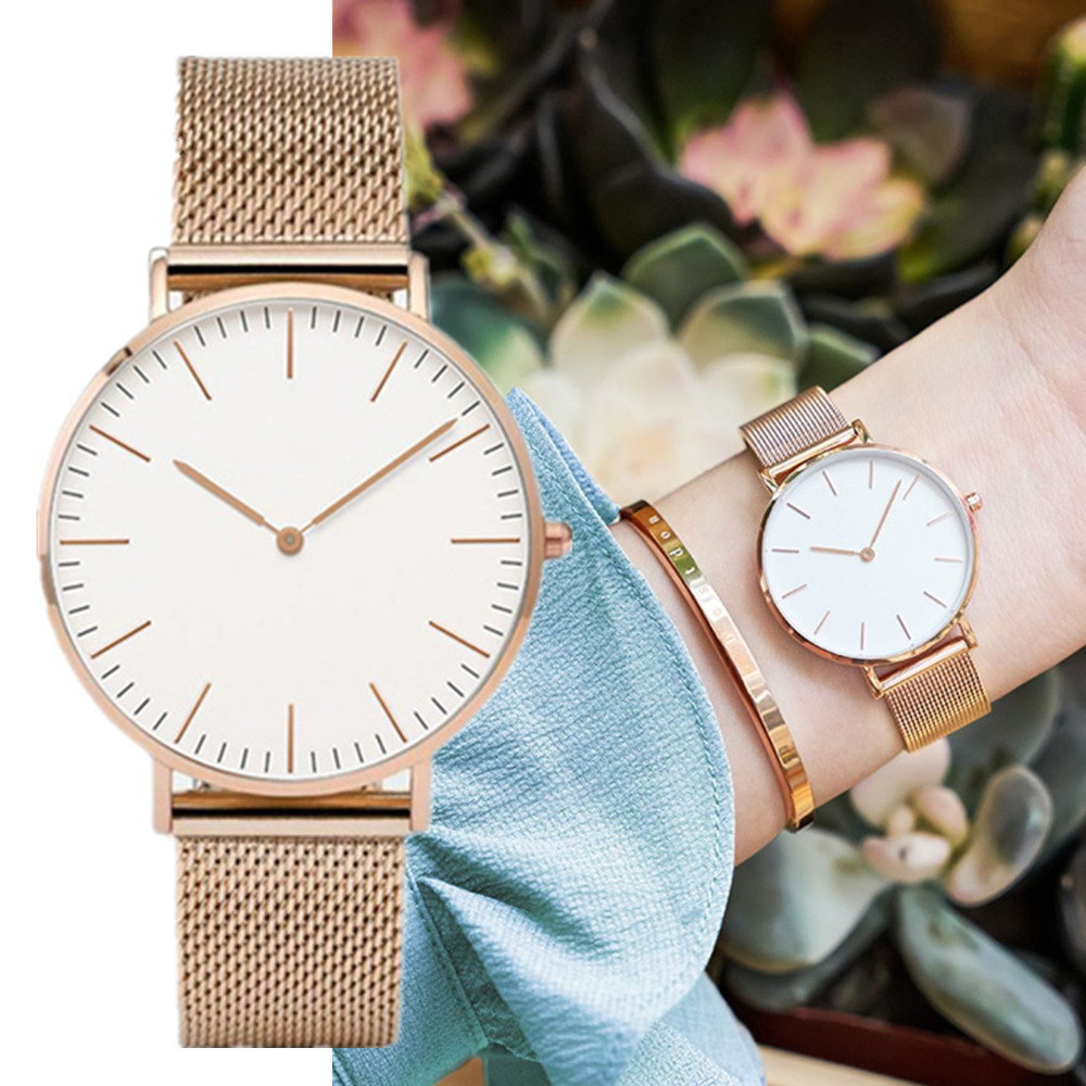 Luxury Watch For Women - Лучший бренд, роскошные часы, женские модные