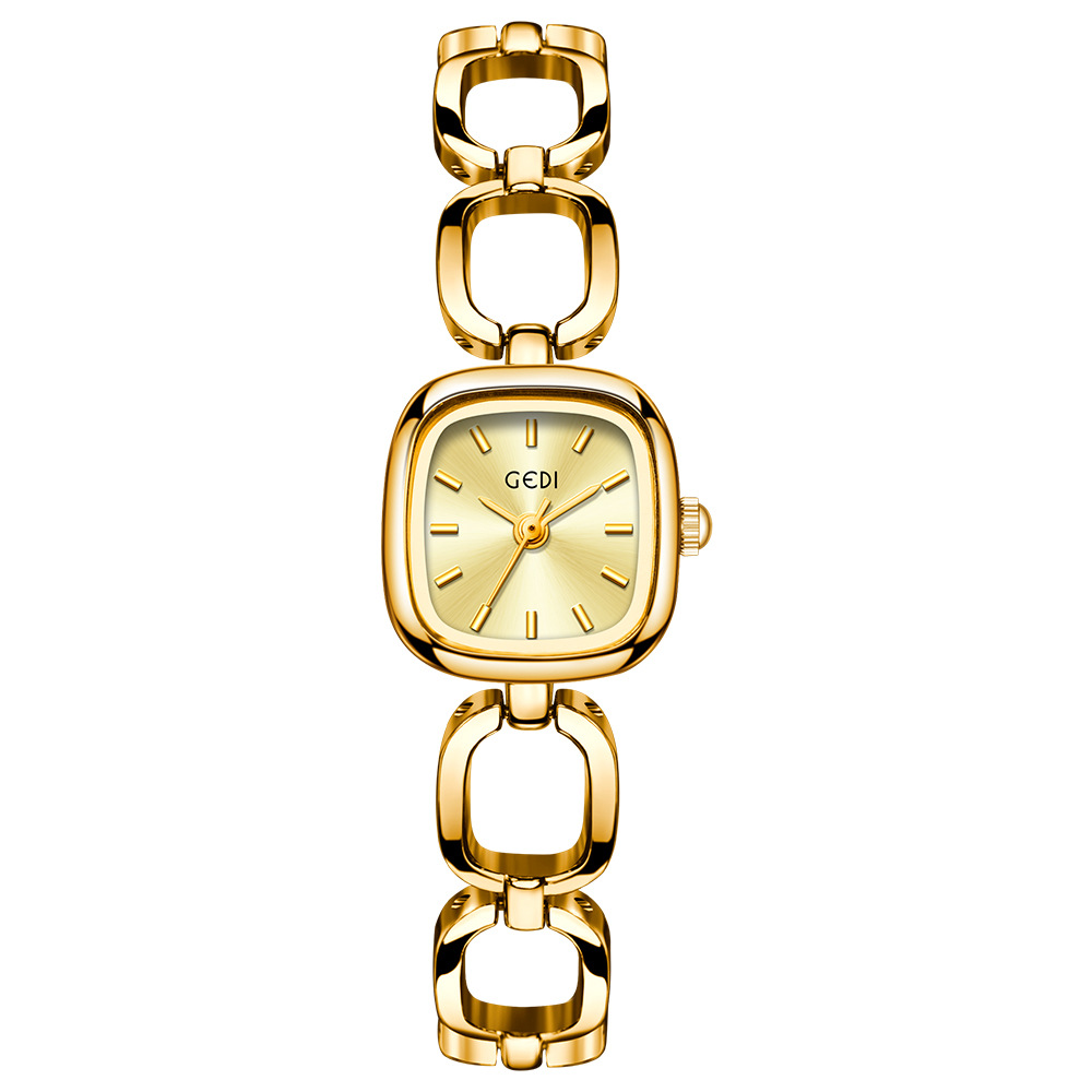 Luxury Watch Brand List - Женские часы GEDI: легкие, роскошные, премиум-класса,