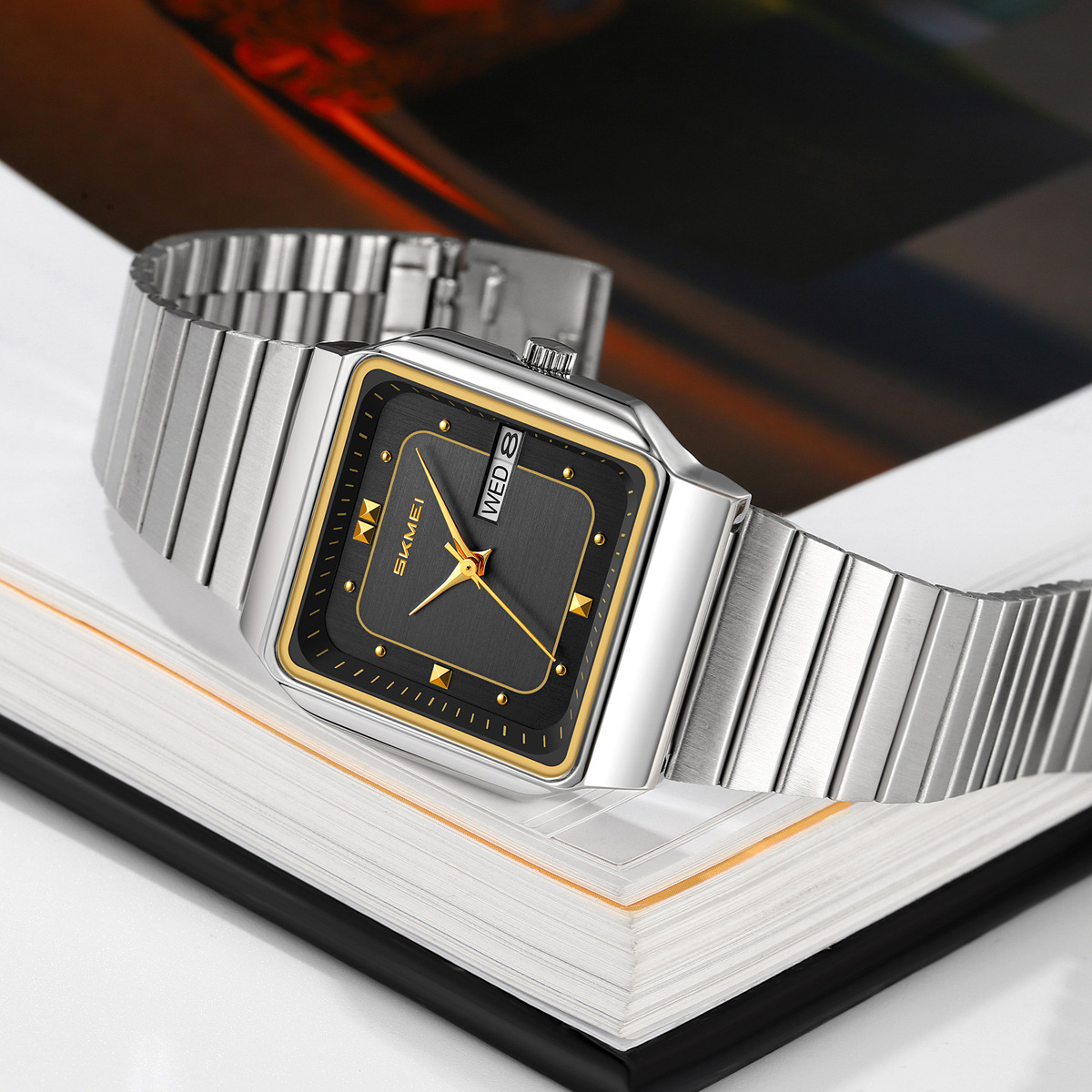 Брендовые женские часы из нерж – обзор и цена Luxury Watch For Women