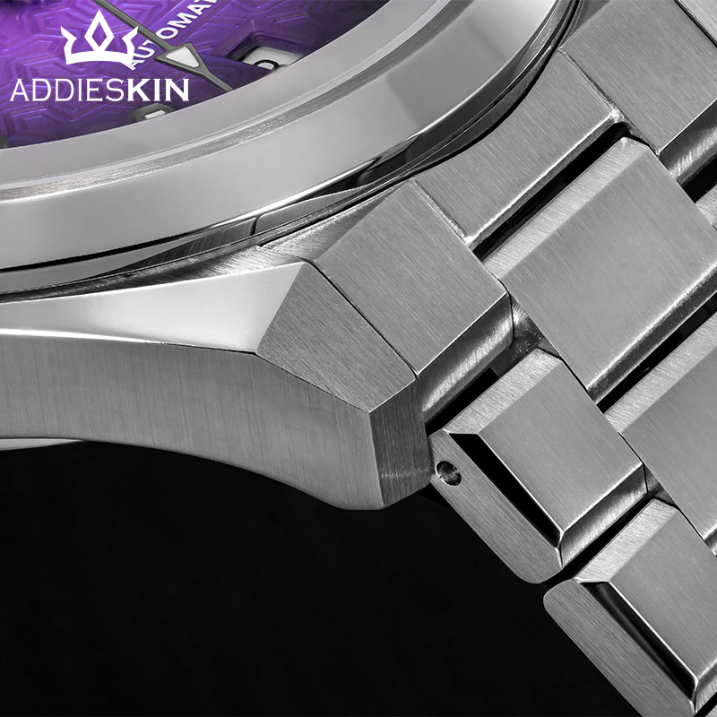 ADDIESKIN Новые часы K014 с ко – обзор и цена Luxury Watch Offers