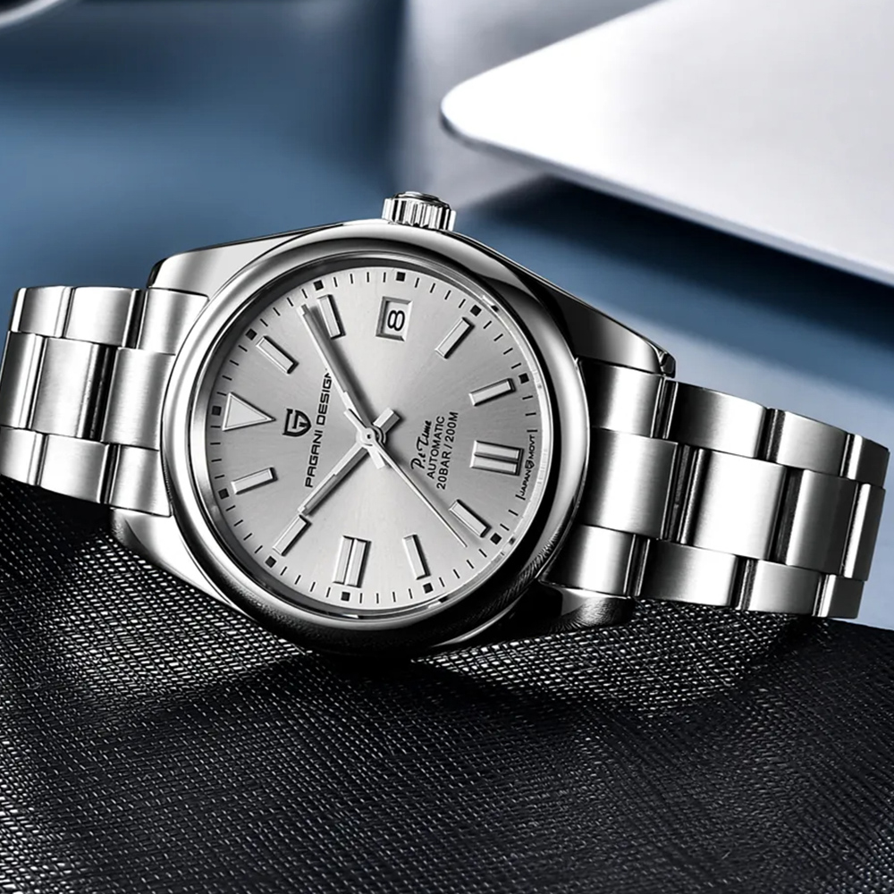 PAGANI DESIGN Роскошные класси – обзор и цена Luxury Watch Offers