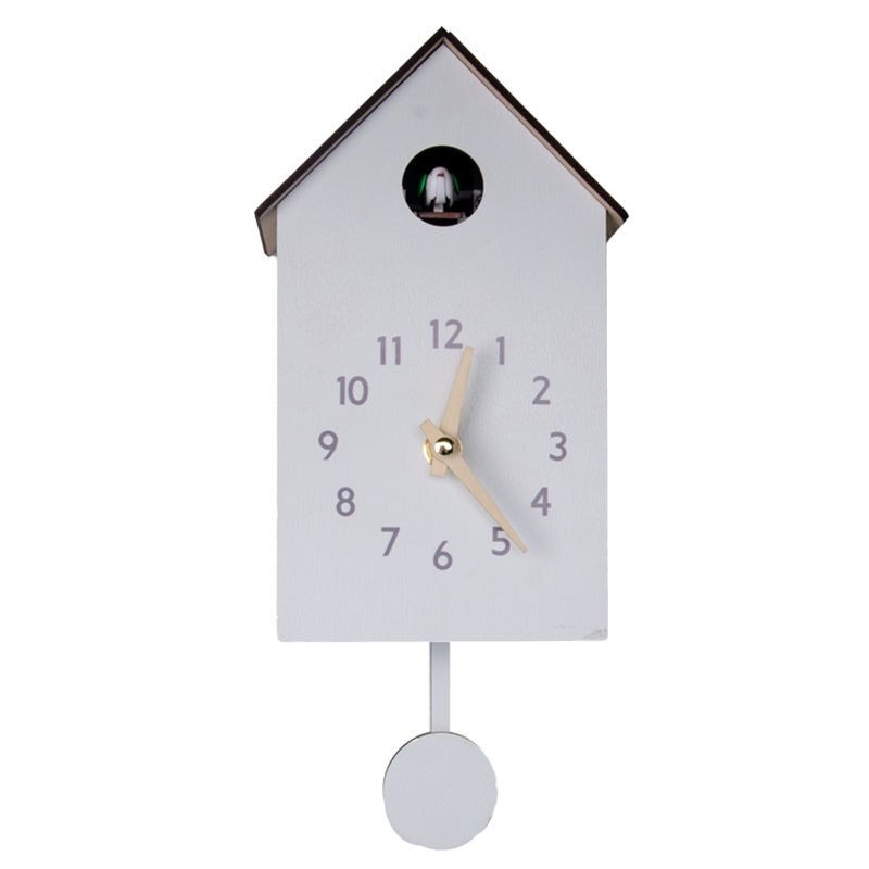 Настенные часы с кукушкой в ск – обзор и цена Luxury Watch Wall Clock