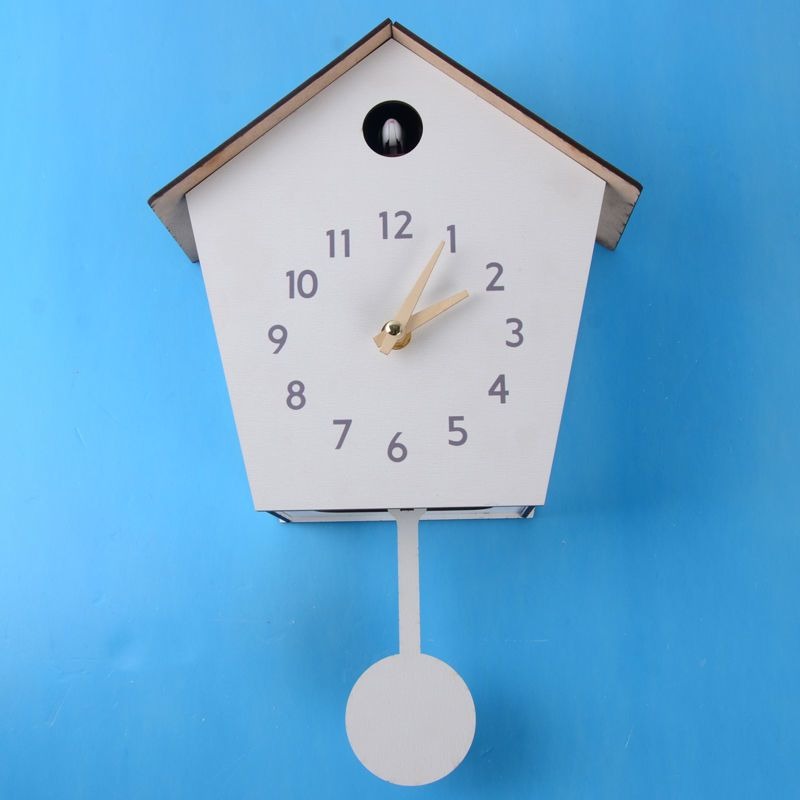 Настенные часы с кукушкой в ск – обзор и цена Luxury Watch Wall Clock