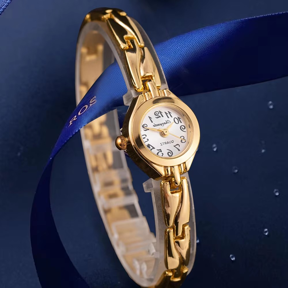 Модные женские кварцевые часы- – обзор и цена Luxury Watch Brands