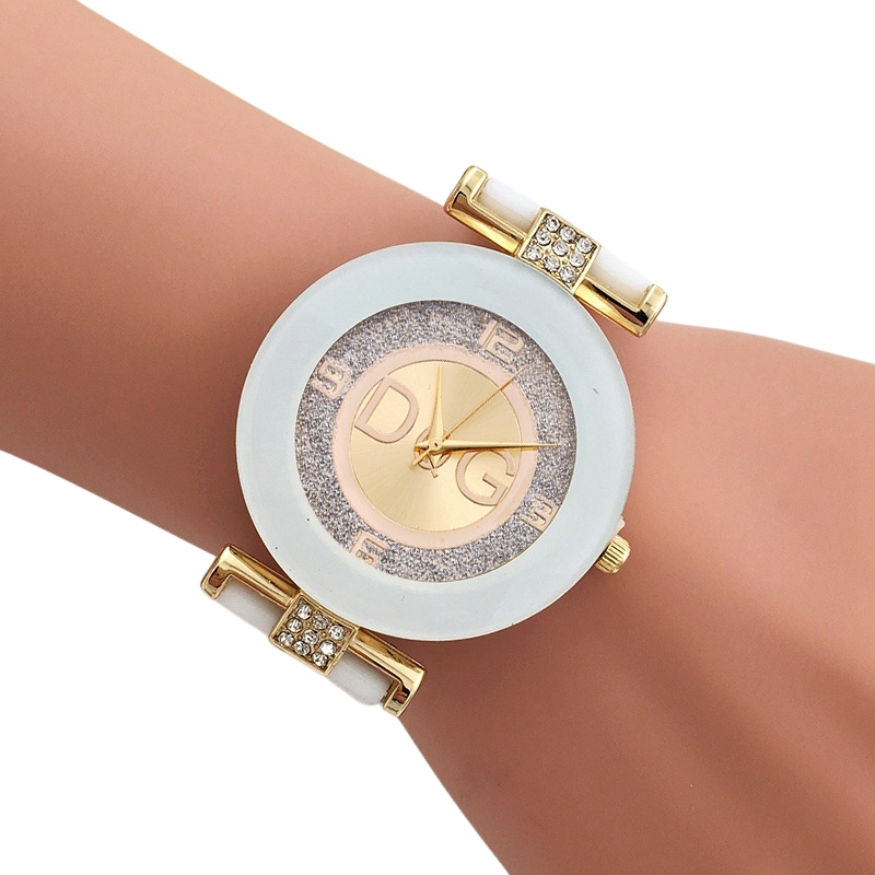 Роскошные женские часы с силик – обзор и цена Luxury Watch Holder