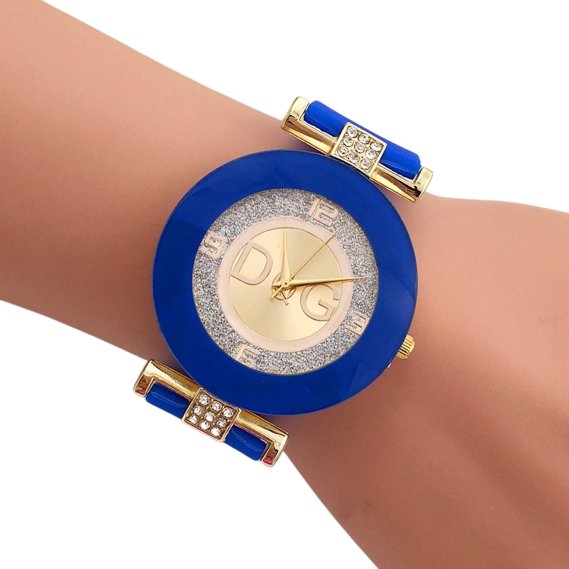 Роскошные женские часы с силик – обзор и цена Luxury Watch Holder