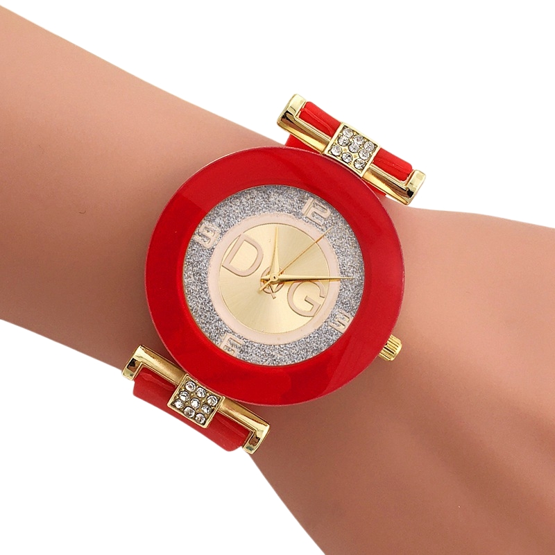 Роскошные женские часы с силик – обзор и цена Luxury Watch Holder