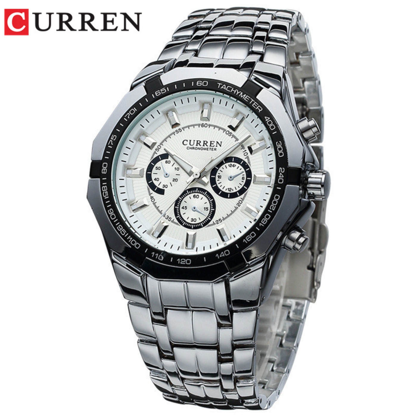 Мужские часы CURREN, роскошные – обзор и цена Luxury Watch Brands