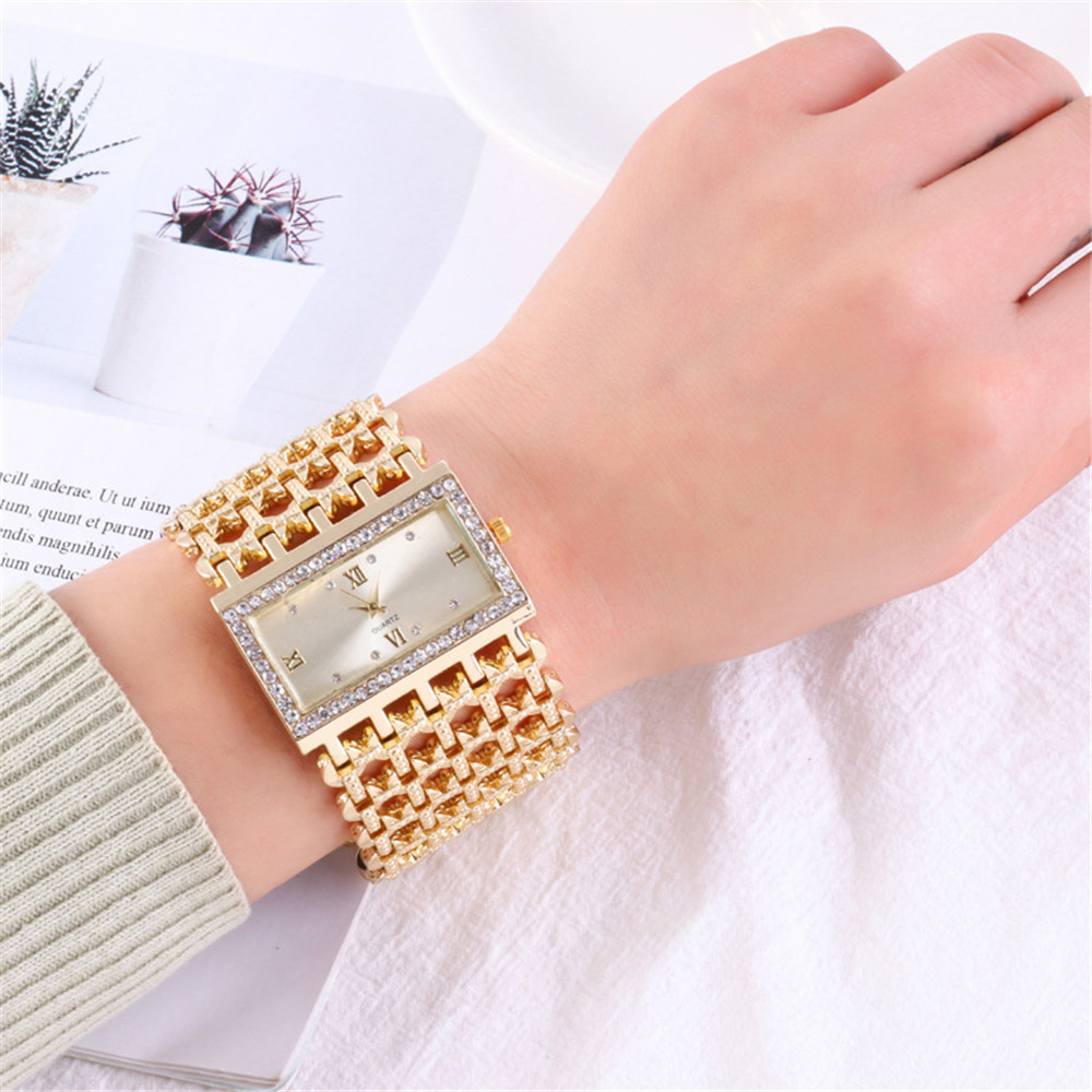 Роскошные женские кварцевые ча – обзор и цена Luxury Watch Events