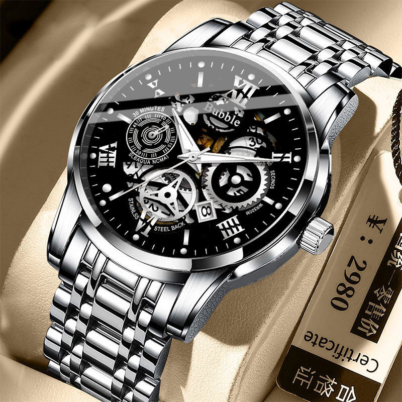 Часы UTHAI для мужчин, модные, – обзор и цена Luxury Watch Under 20000
