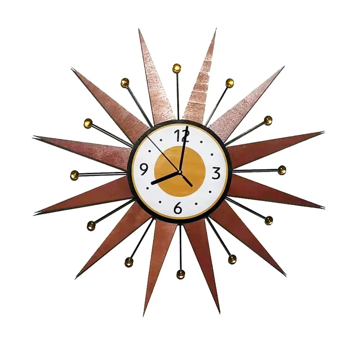 Современные настенные часы, бо – обзор и цена Luxury Watch Wall Clock