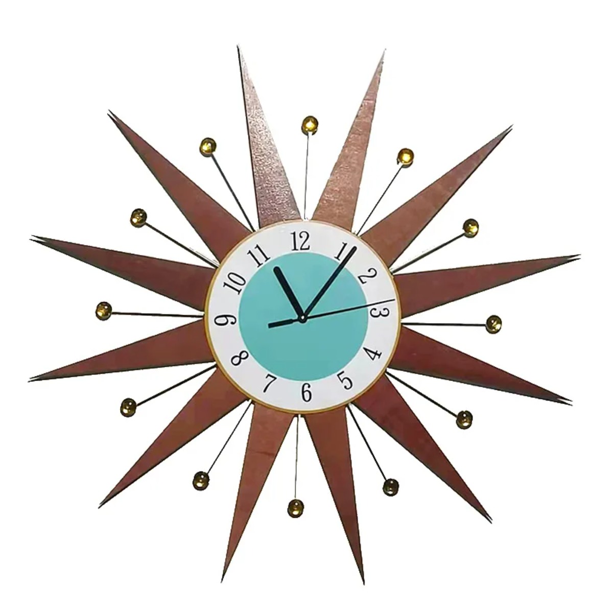 Современные настенные часы, бо – обзор и цена Luxury Watch Wall Clock