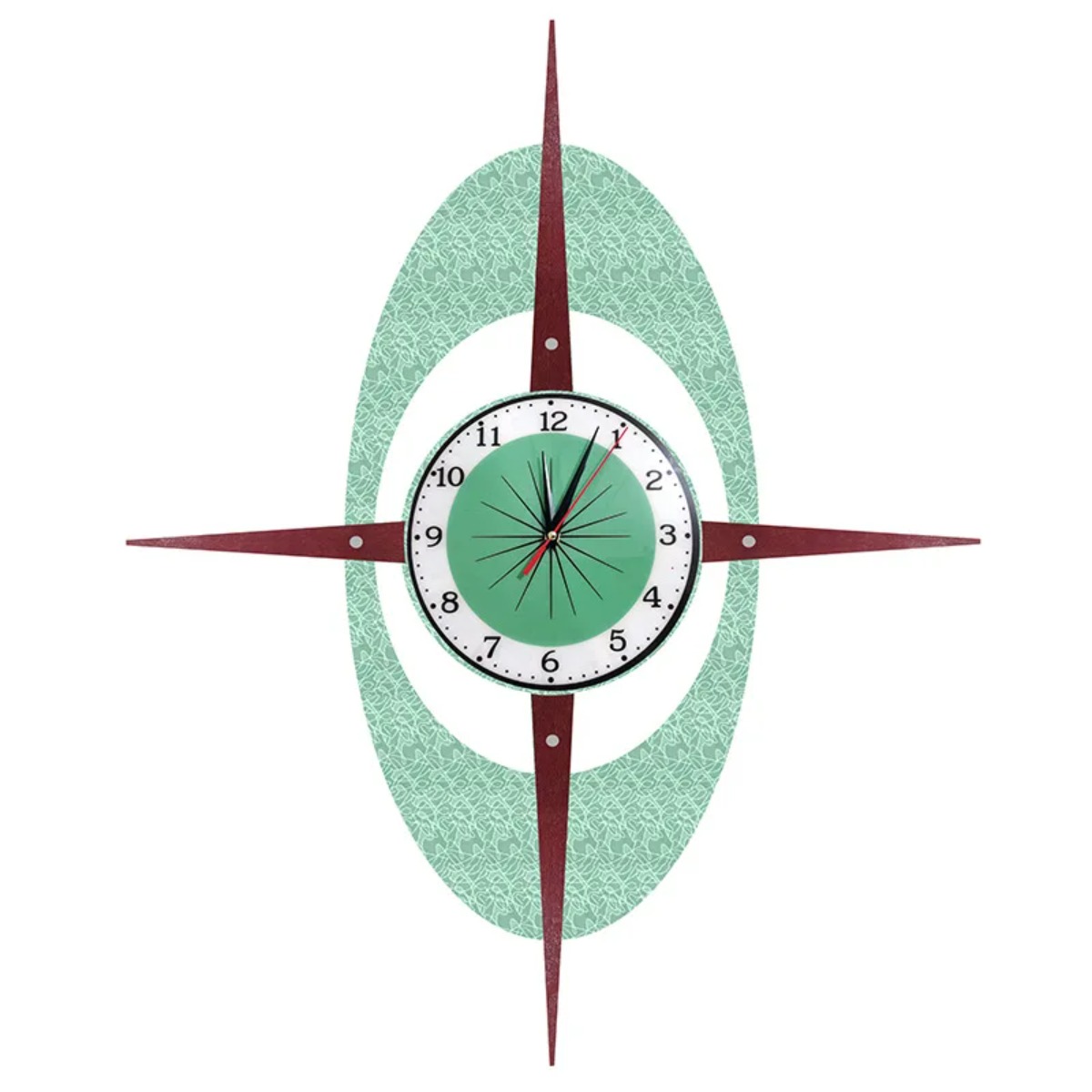 Современные настенные часы, бо – обзор и цена Luxury Watch Wall Clock