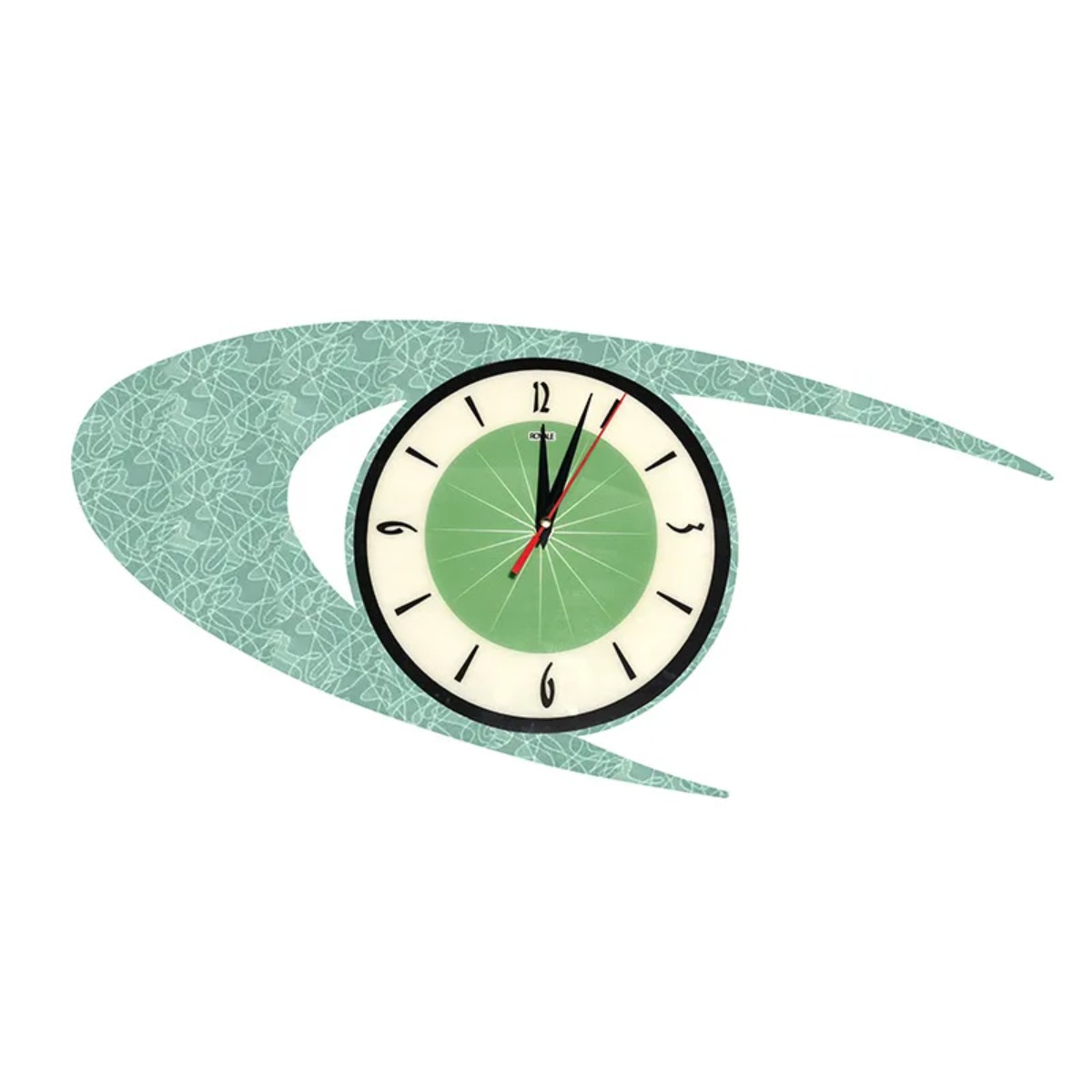 Современные настенные часы, бо – обзор и цена Luxury Watch Wall Clock