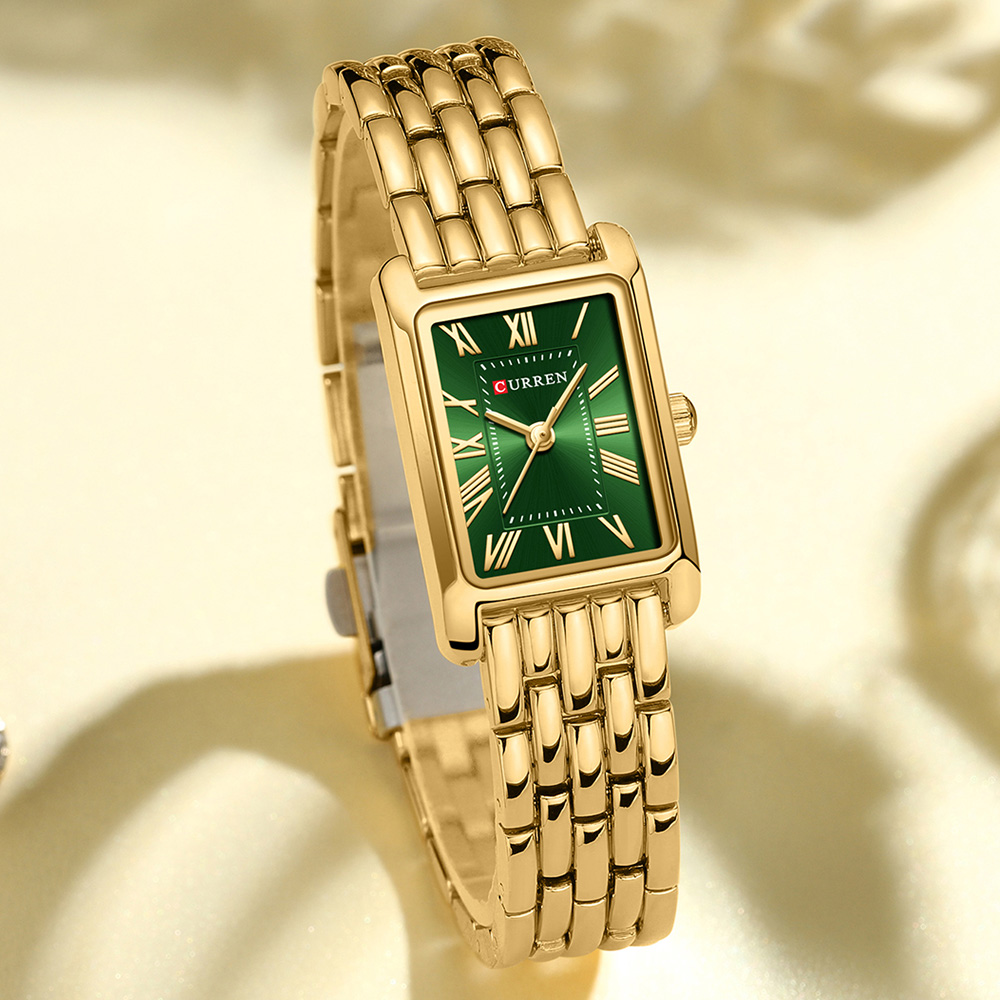 CURREN Роскошные женские модны – обзор и цена Luxury Watch For Women