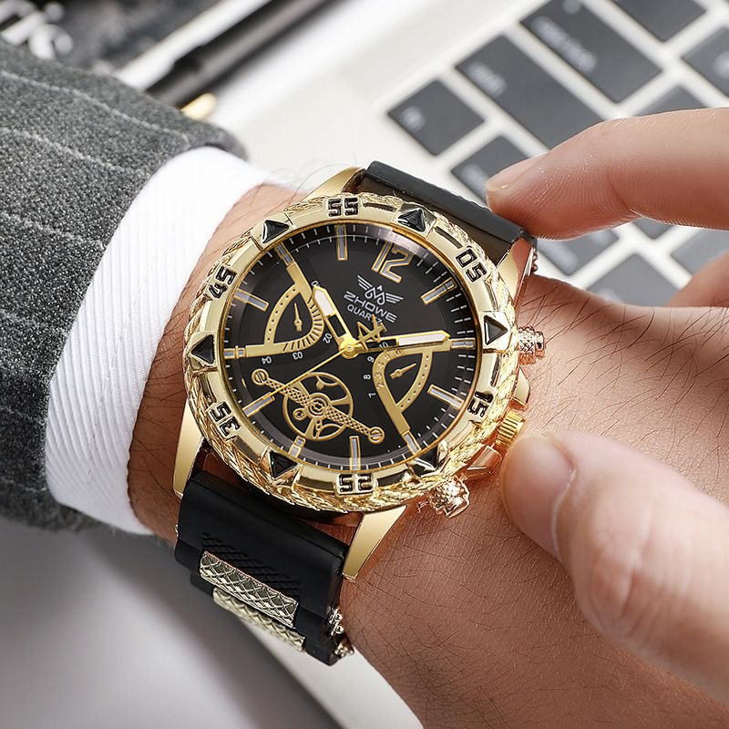 Мужские кварцевые часы с арабс – обзор и цена Luxury Watch Under 20000