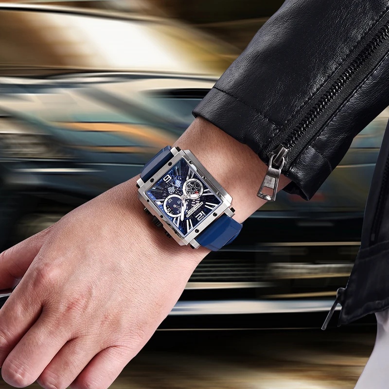 Новые часы PAGANI DESIGN 2026  – обзор и цена Luxury Watch Events