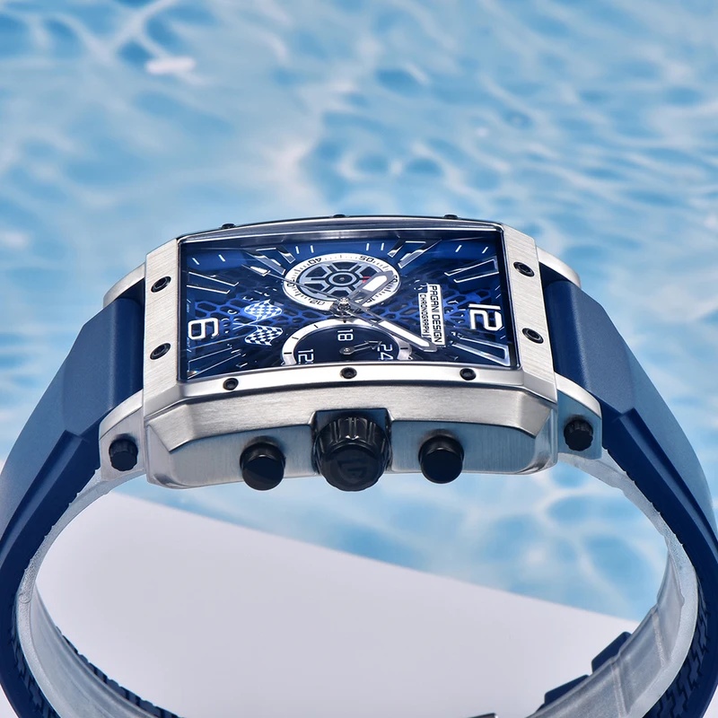 Новые часы PAGANI DESIGN 2026  – обзор и цена Luxury Watch Events