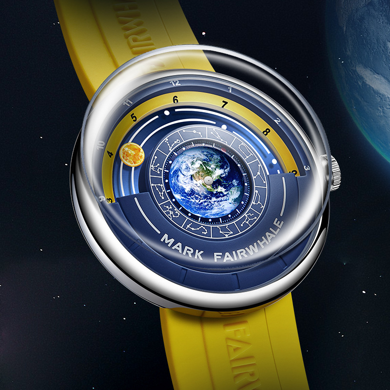 MARK FAIRWHALE, модные, крутые – обзор и цена Luxury Watch Offers