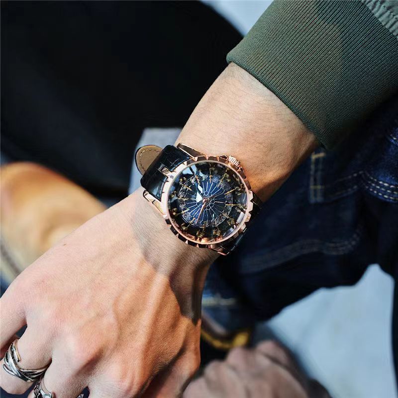 Роскошные мужские часы с дизай – обзор и цена Table Watch Luxury