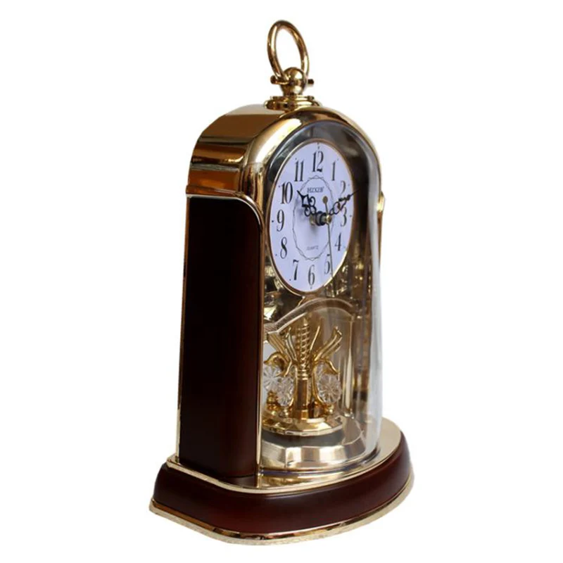 Роскошные хрустальные настольн – обзор и цена Table Watch Luxury
