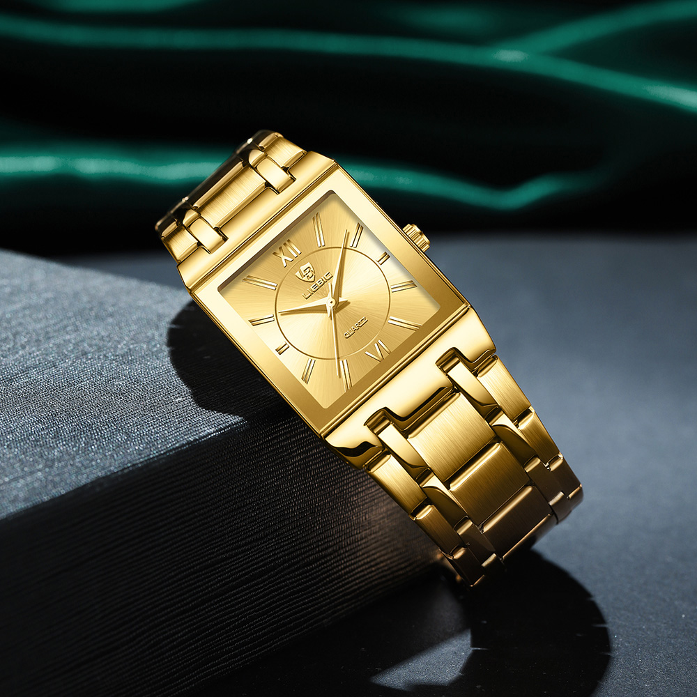 LIEBIG мужские лучшие бренды к – обзор и цена Luxury Watch Brand List