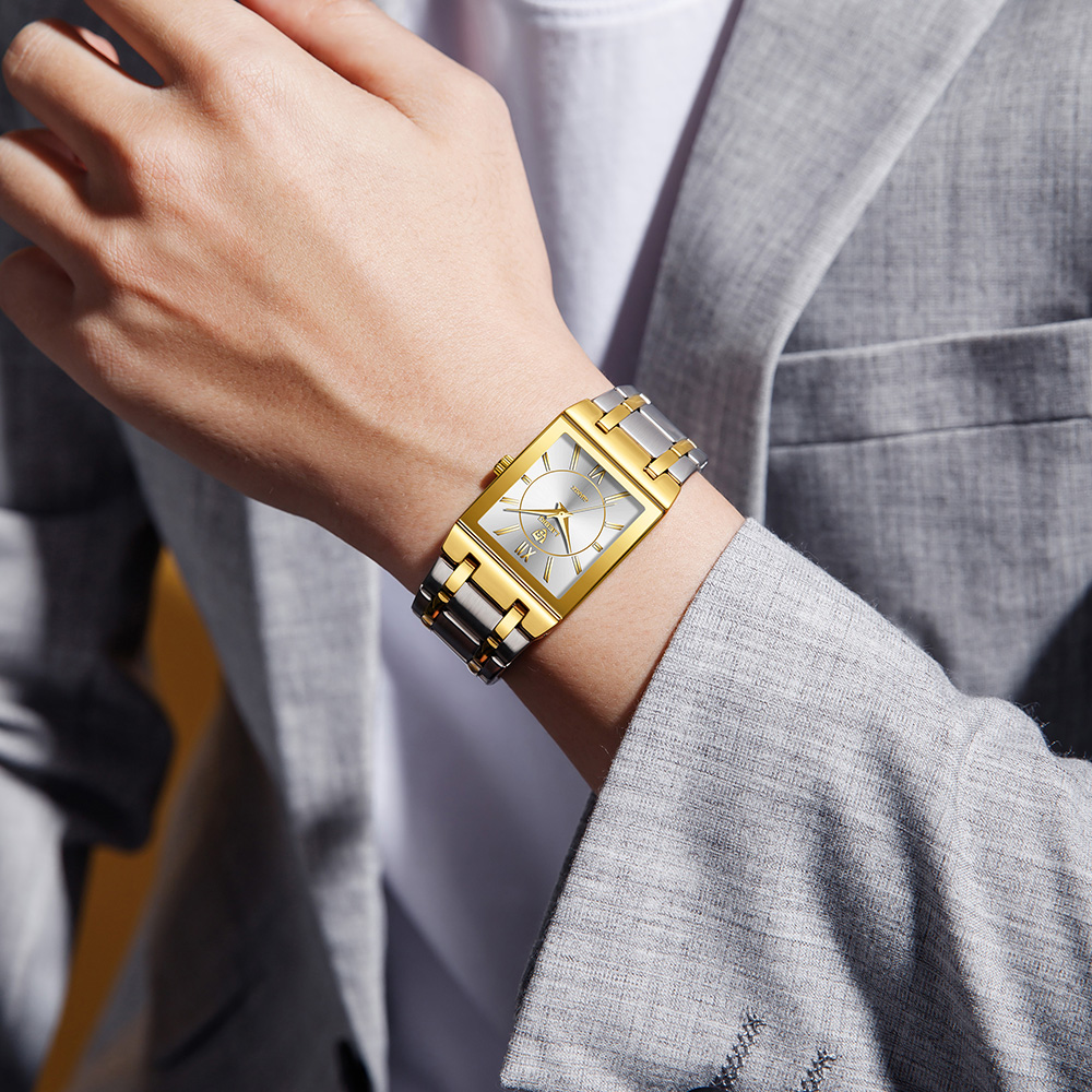 LIEBIG мужские лучшие бренды к – обзор и цена Luxury Watch Brand List