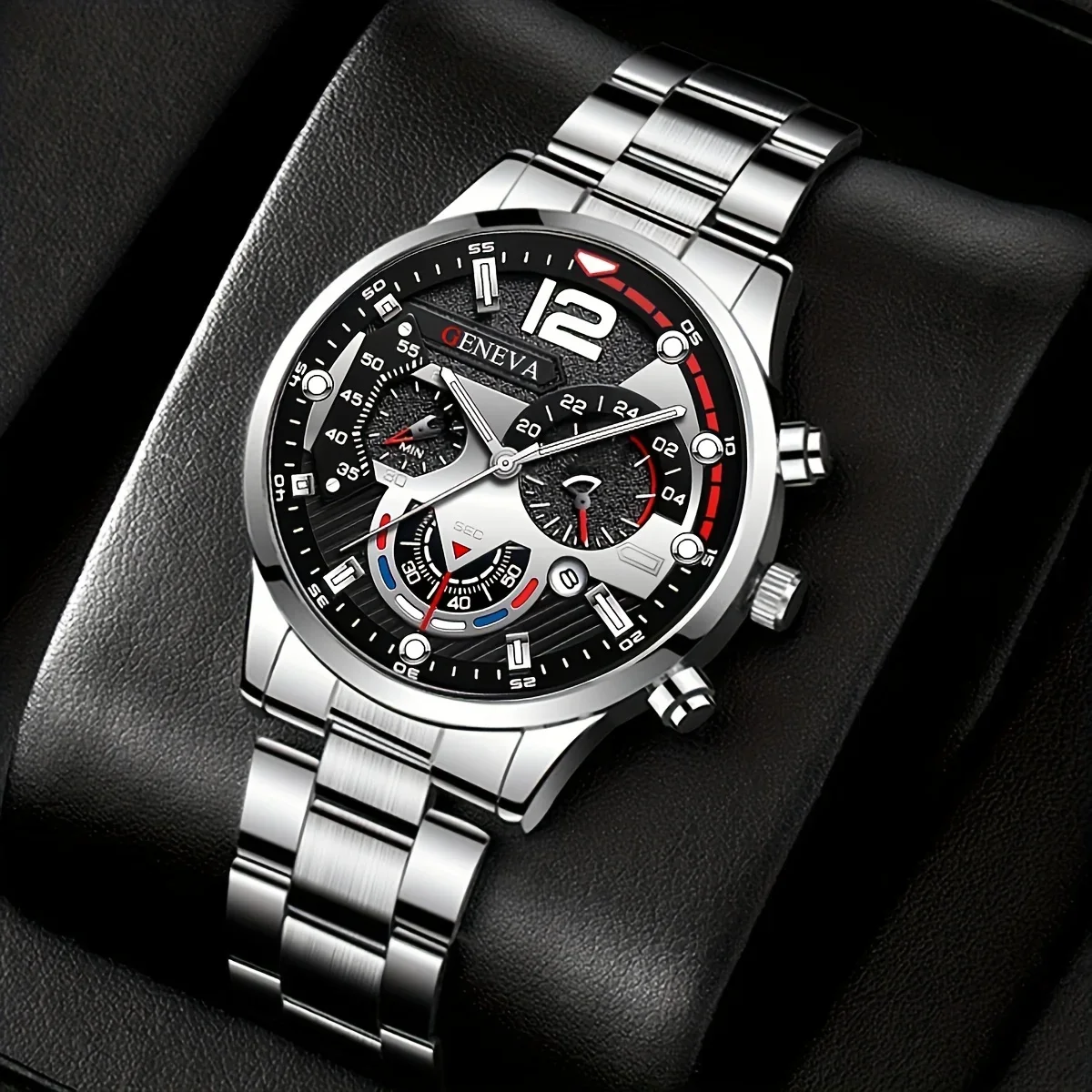 2 комплекта модных кварцевых ч – обзор и цена Luxury Watch Under 20000