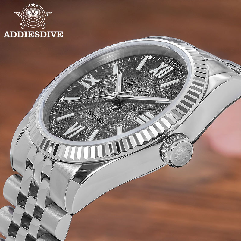 ADDIESDIVE Элегантные женские  – обзор и цена Luxury Watch For Women