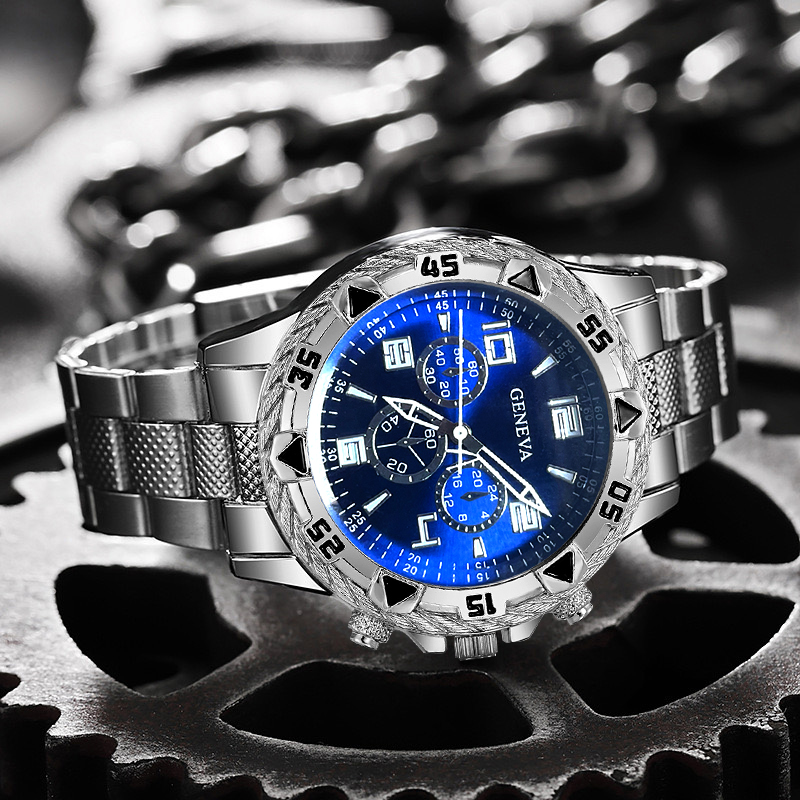 Набор из 6 мужских часов преми – обзор и цена Luxury Watch Under 20000
