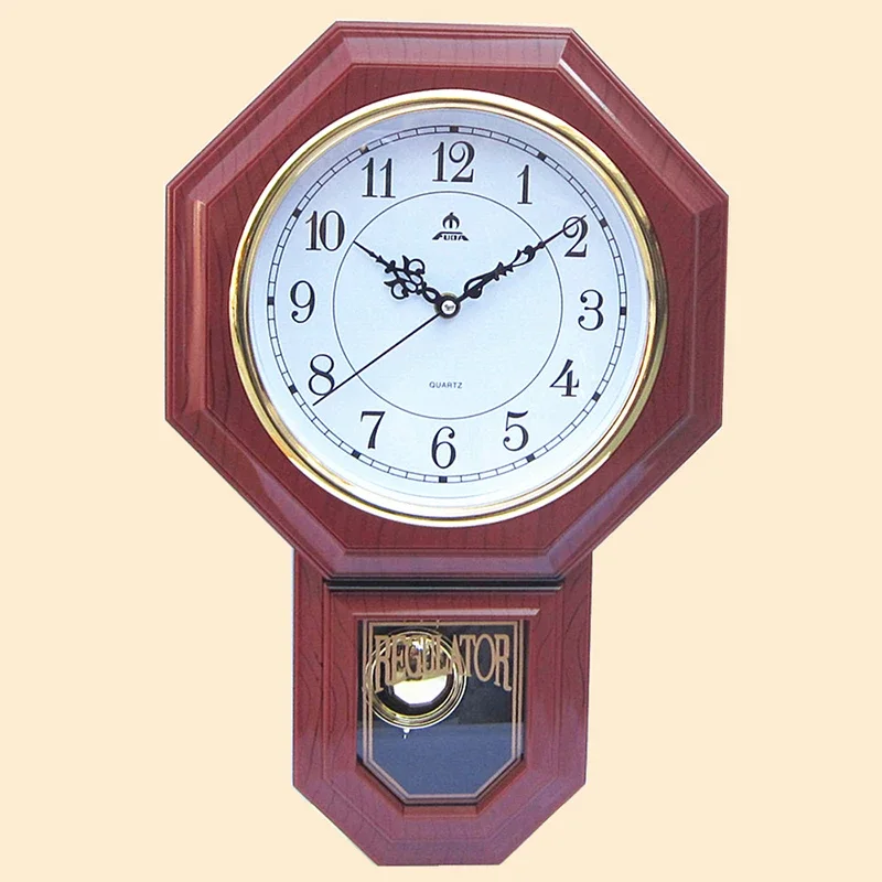 Винтажные настенные часы, роск – обзор и цена Luxury Watch Wall Clock