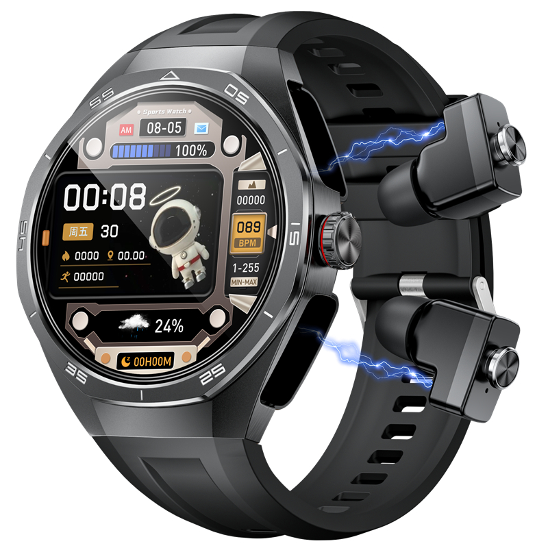 2026 новинка для Android TWS м – обзор и цена Luxury Watch In The World