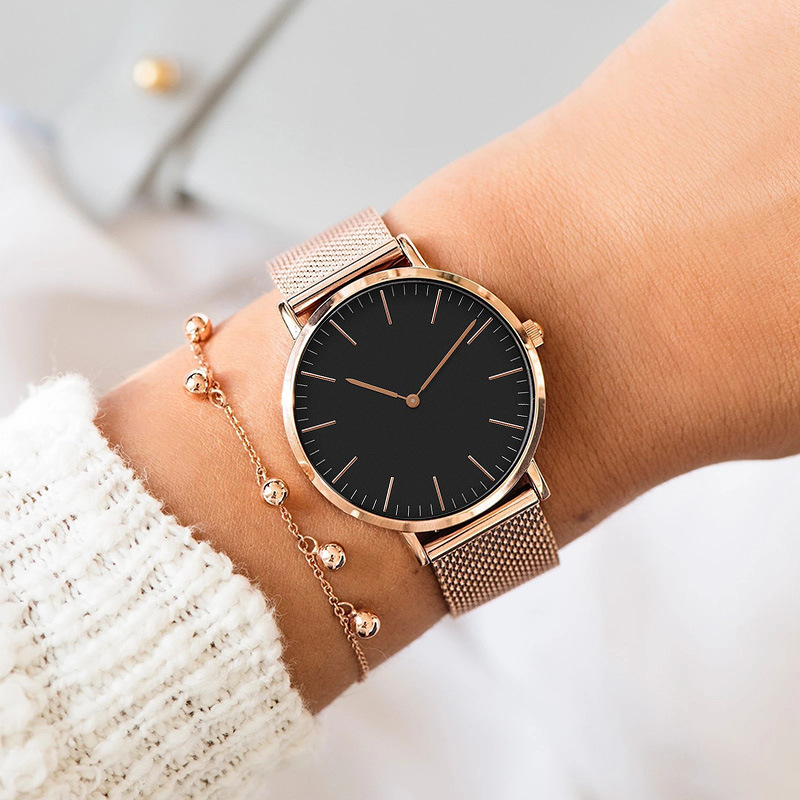 Лучший бренд, роскошные часы,  – обзор и цена Luxury Watch For Women