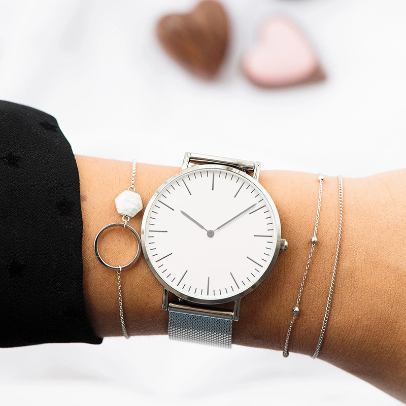 Лучший бренд, роскошные часы,  – обзор и цена Luxury Watch For Women