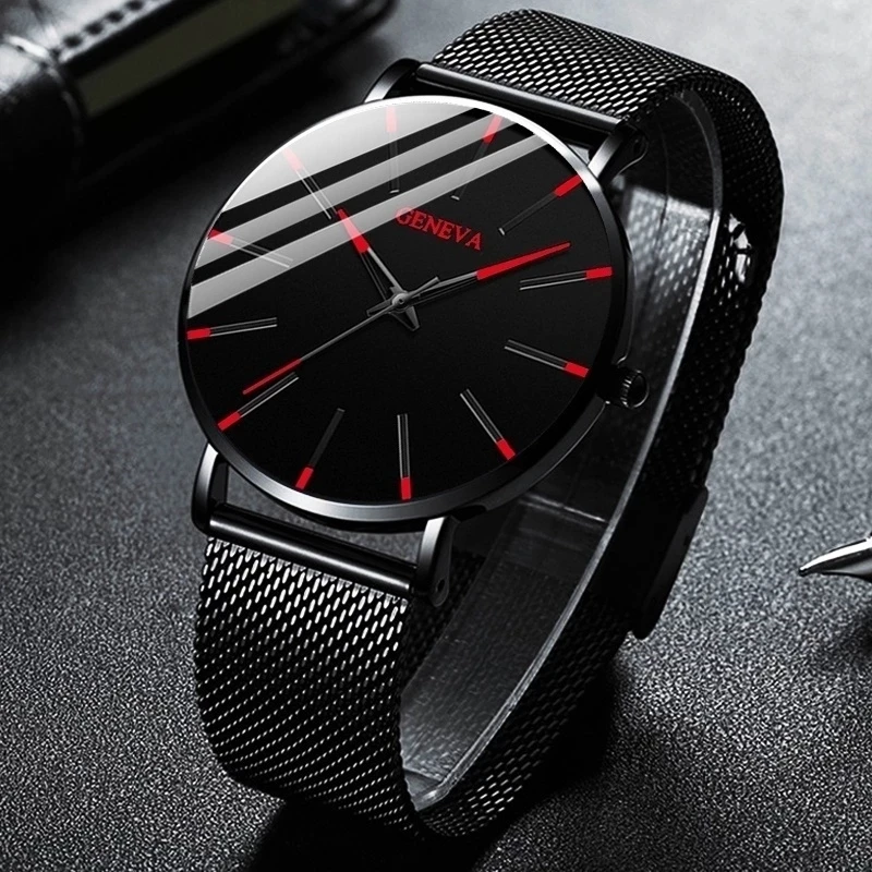 Мужские кварцевые часы 2026 Fa – обзор и цена Luxury Watch Under 20000