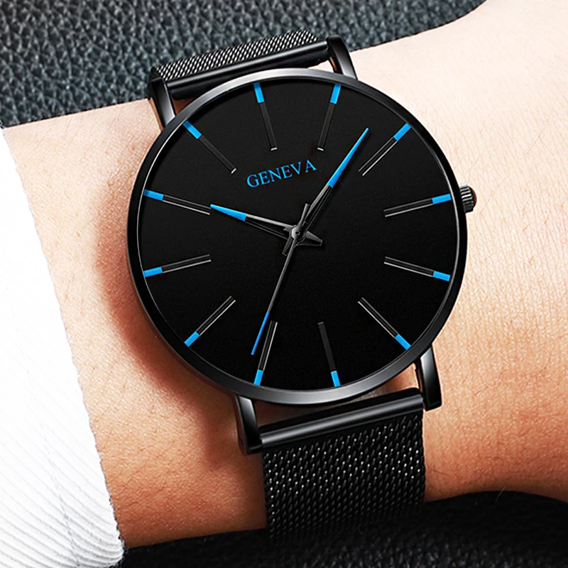 Мужские кварцевые часы 2026 Fa – обзор и цена Luxury Watch Under 20000