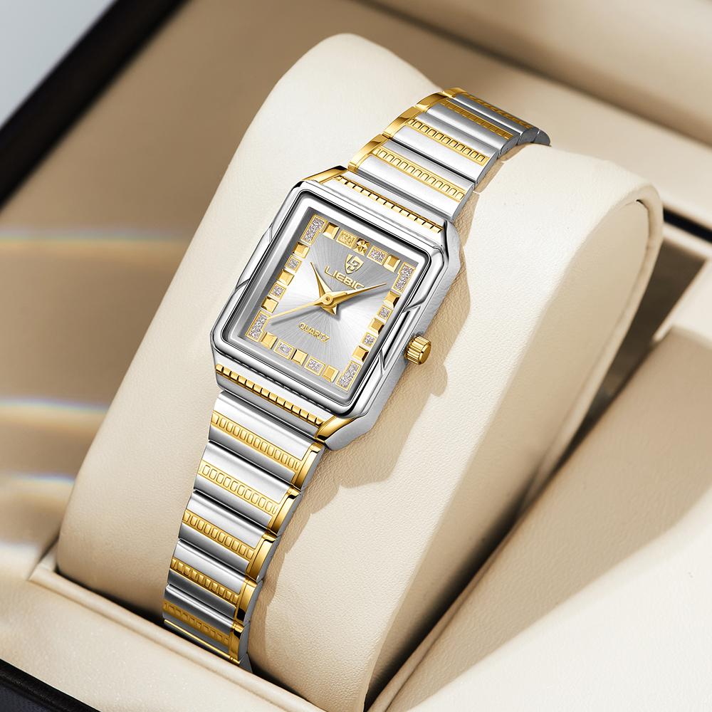 Женские часы LIEBIG из нержаве – обзор и цена Luxury Watch Brand List