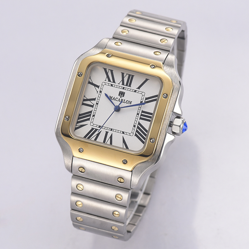 Классические роскошные мужские – обзор и цена Luxury Watch From China