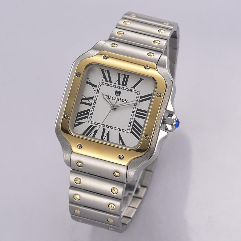Классические роскошные мужские – обзор и цена Luxury Watch From China