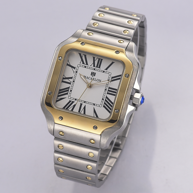 Классические роскошные мужские – обзор и цена Luxury Watch From China
