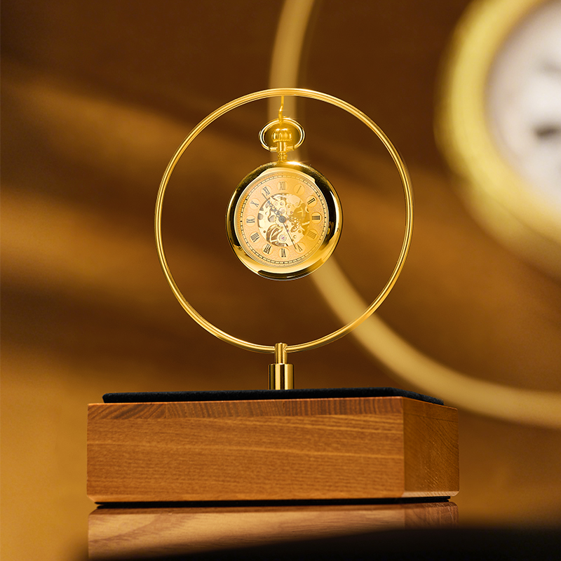 Подставка для карманных часов  – обзор и цена Luxury Watch Holder