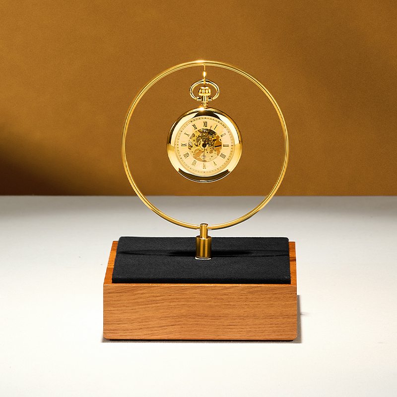 Подставка для карманных часов  – обзор и цена Luxury Watch Holder