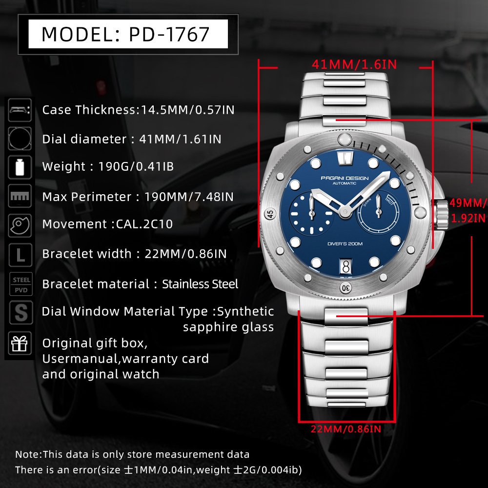 Мужские автоматические механич – обзор и цена Luxury Watch Brands