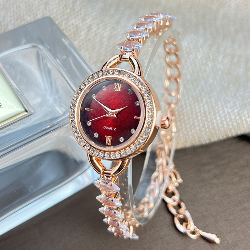 UTHAI CQ383 Модные женские час – обзор и цена Luxury Watch For Women