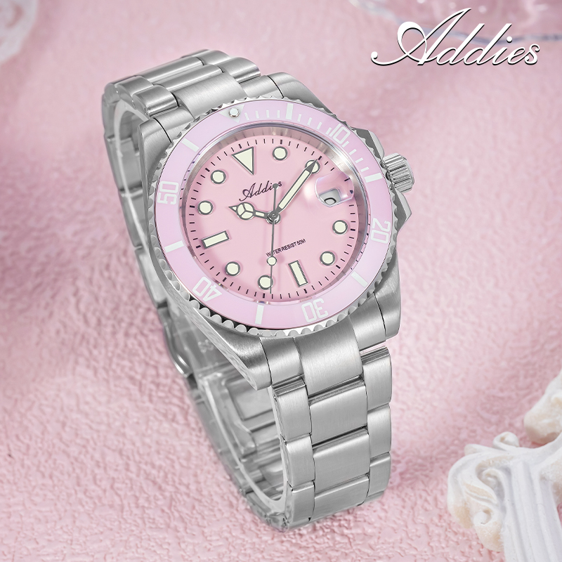 Новые женские часы Addies, рос – обзор и цена Luxury Watch Holder