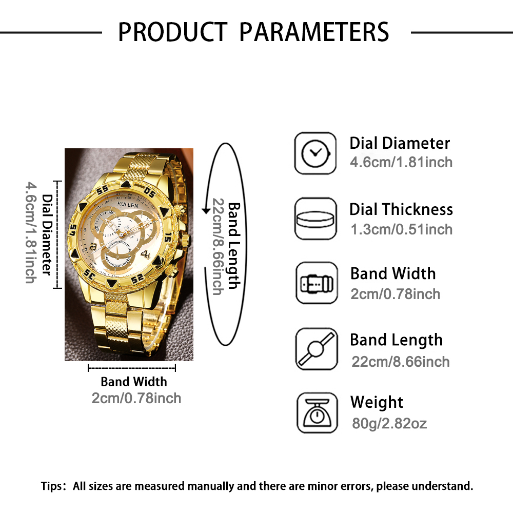 Мужской модный и стильный квар – обзор и цена Luxury Watch Under 20000