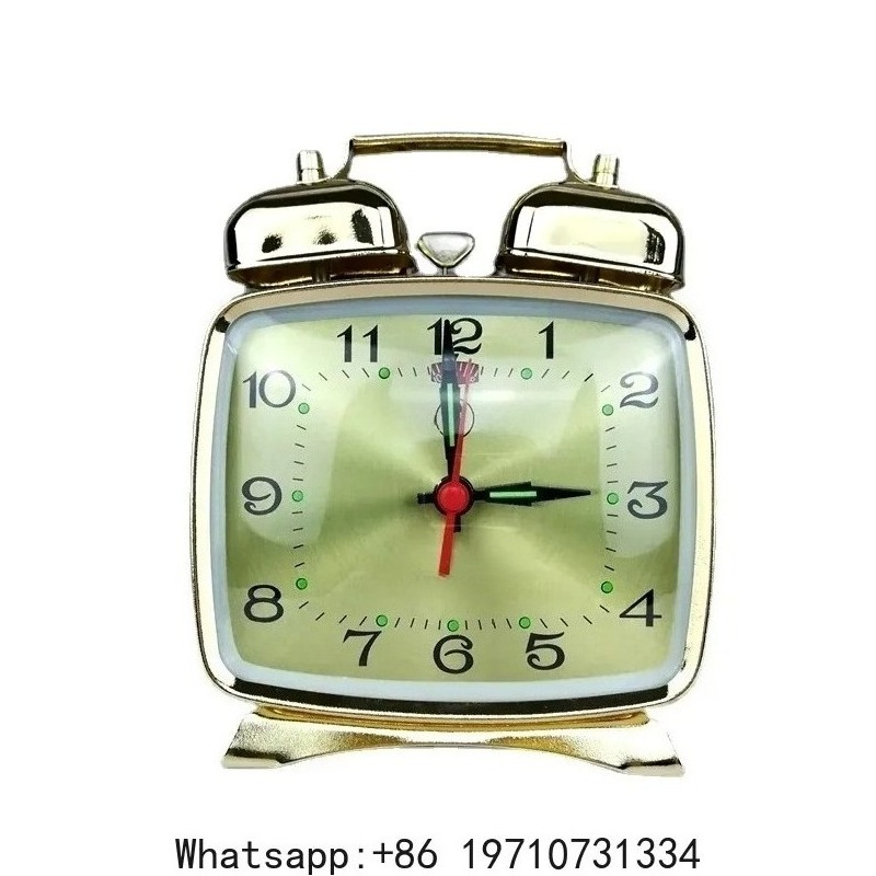 Металлические механические час – обзор и цена Table Watch Luxury